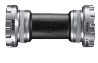 Suport, Hollowtech II / BSA 68 / SHIMANO BB-RS501