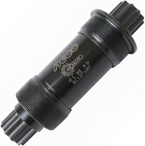 Suport, ISIS / BSA 68/73mm / 113 mm / NECO-B952
