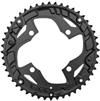 Tarcza korby, 44T 3x9 / PCD:104 / SHIMANO FC-T3010