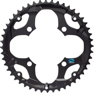 Tarcza korby, 48T 3x8 / PCD:104 / SHIMANO FC-M361