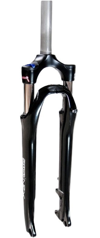 Widelec 28" 1-1/8"x255 / DB / SR SUNTOUR NEX-HLO