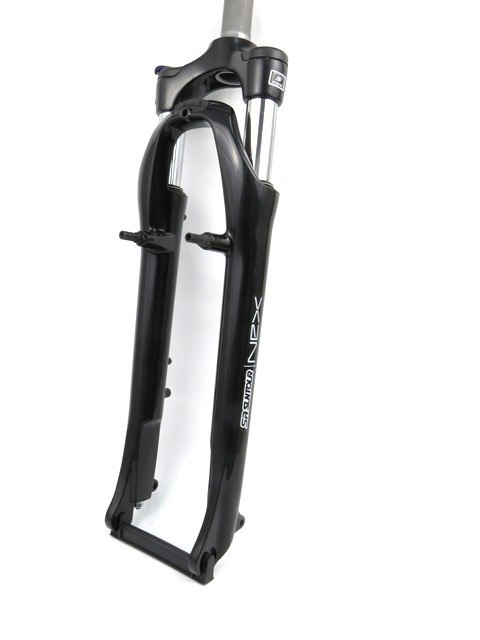 Widelec 28" 1-1/8"x255 / VB / SR SUNTOUR NEX-HLO