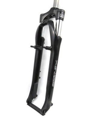 Widelec 28" 1"x180 / VB /gwint 45/ SR SUNTOUR NEX