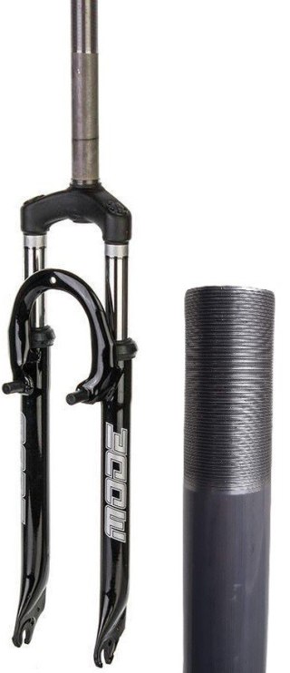 Widelec 29" 1-1/8"x240/ VB / gwint 100 / MODE-711X
