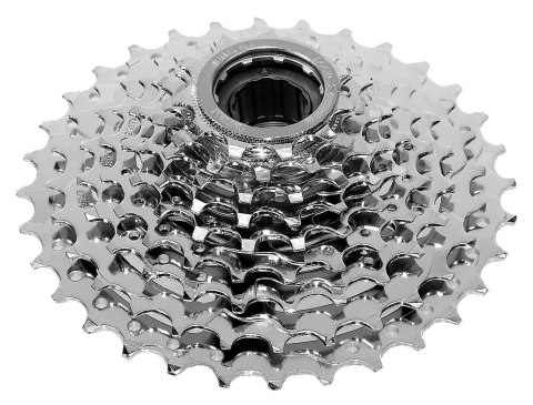 Wolnobieg 9s / 13-32T / VENTURA