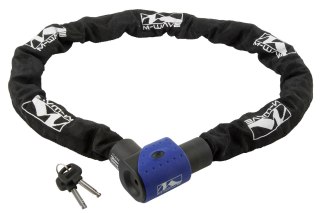 Zapięcie łańcuch / klucz /1100x10/ M-WAVE C 10.11