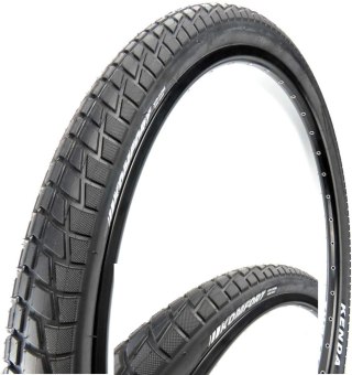 Opona 27,5x1,95 [48-584] KENDA KOMFORT K841A