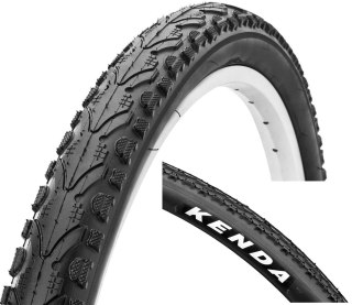 Opona 27,5x2,10 [52-584] KENDA KHAN K935