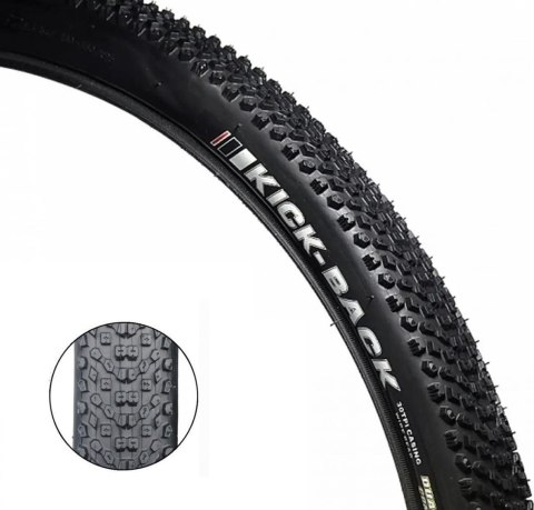 Opona 700x40 [40-622] KENDA KICK BACK K1109