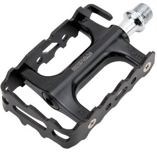 Pedały MTB 9/16" /maszyna/ ZERAY-975C / BK / box