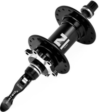Piasta przód MTB DB 36H QR NOVATEC NT-D041SB QR9MM