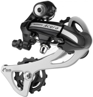 Przerzutka tył 7/8s SHIMANO ACERA RD-M360-SGS fol.