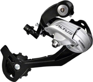 Przerzutka tył 9s SHIMANO ALTUS RD-M370-SGS SL