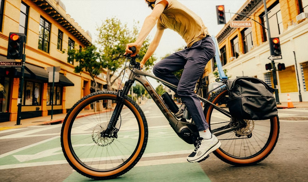 Co musisz mieć przy sobie na wycieczkę rowerową?