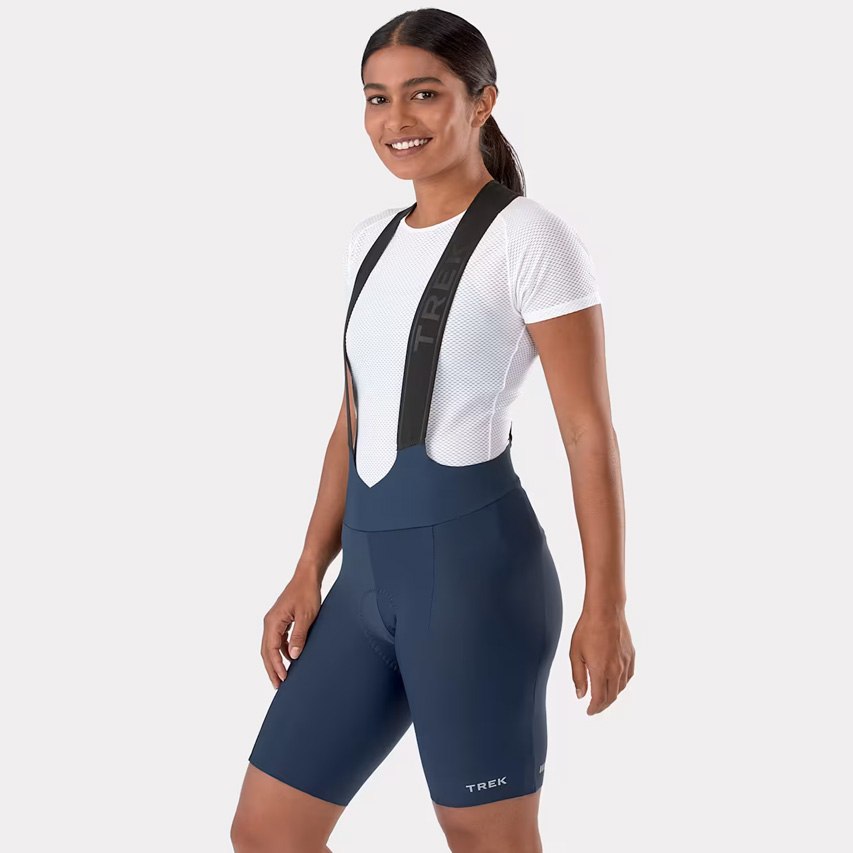 spodenki trek dla kobiet interbike odzież kolarska